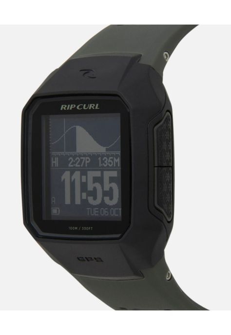 Reloj 6HG763-MT Liso Military U-2