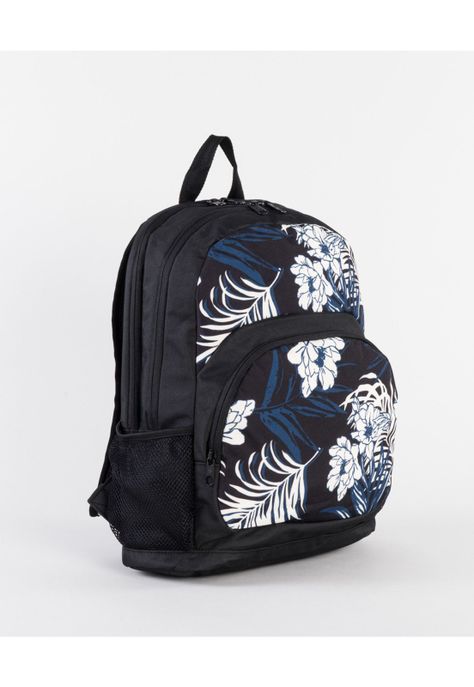 Mochila MOCHILA PRIMARY 18L MULTI Mujer Negro Rip Curl-1