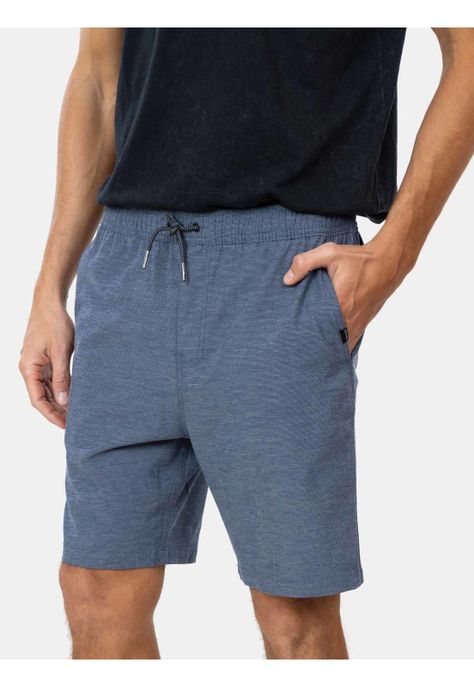 Bermuda Ocaso Zen Azul Hombre Rip Curl-0