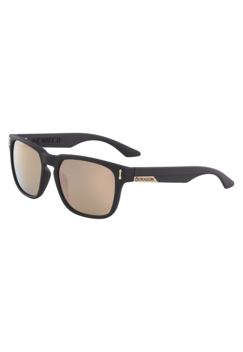 Lentes Sol 5HG241-UT Liso Black U-0