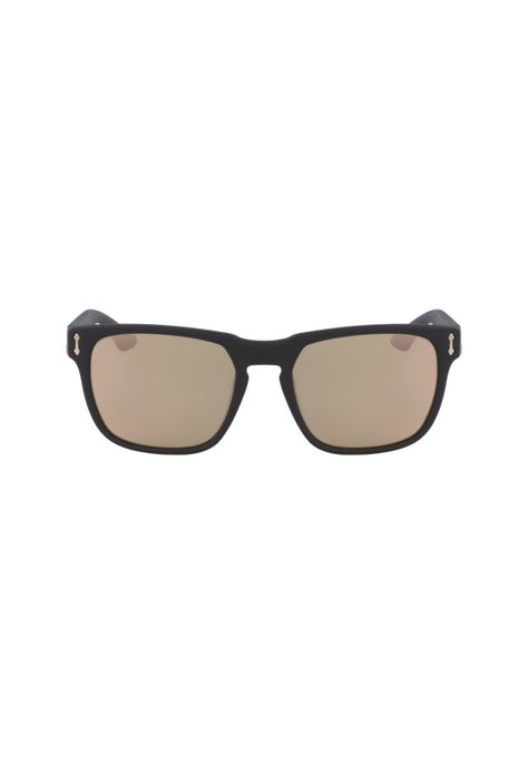 Lentes Sol 5HG241-UT Liso Black U-2