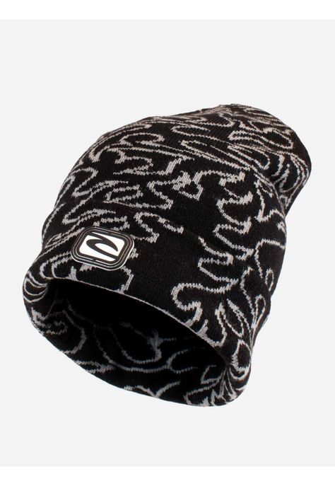 Gorro Chill Multicolor Hombre Rip Curl-0