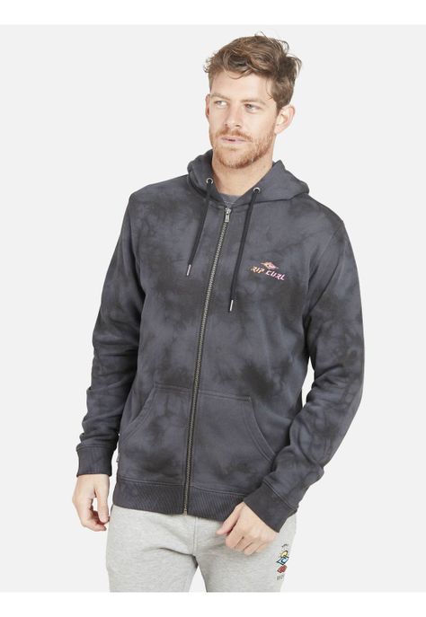 Poleron 6O553 Hombre Multicolor Rip Curl-0
