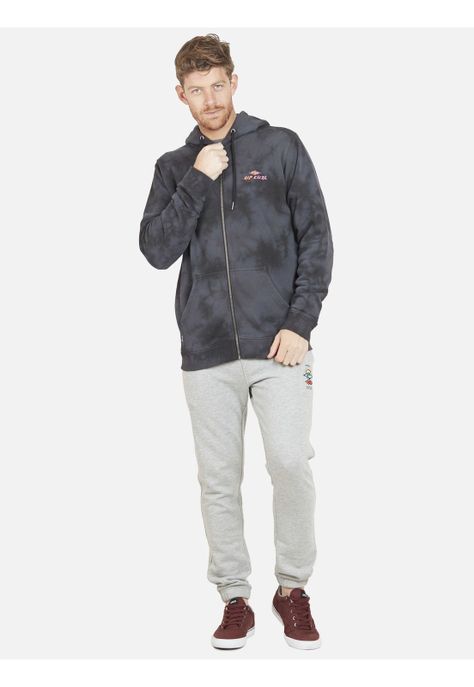 Poleron 6O553 Hombre Multicolor Rip Curl-4