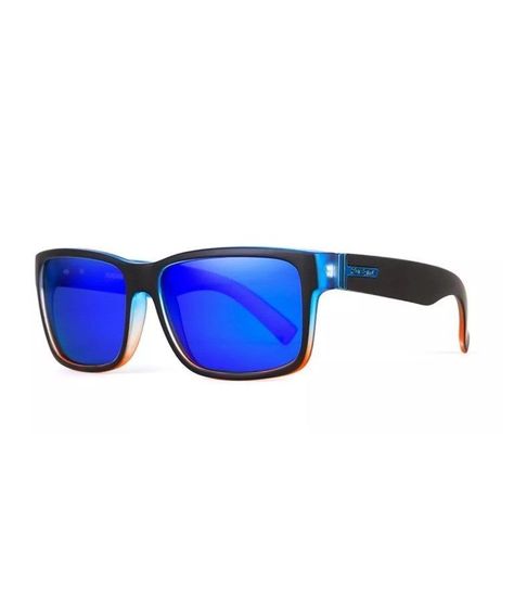 Lentes De Sol Kdeam KD505 C4-0