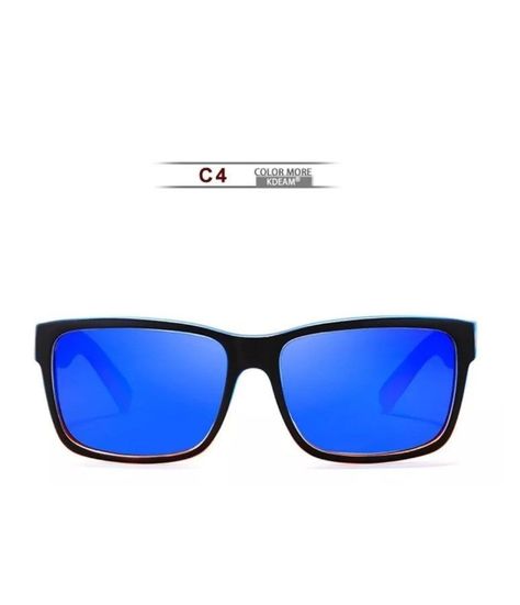Lentes De Sol Kdeam KD505 C4-1