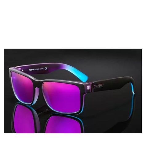 Lentes De Sol Kdeam KD505 C6-2
