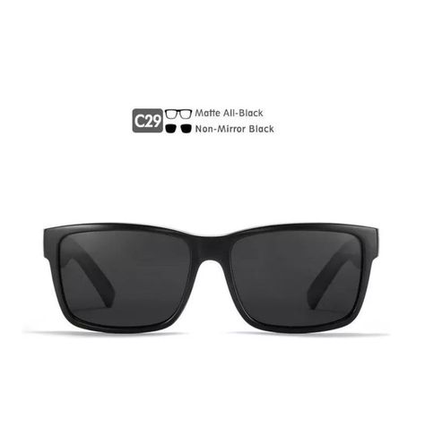 Lentes De Sol Kdeam Modelo Kd505 C29 Polarizados Uv400-1