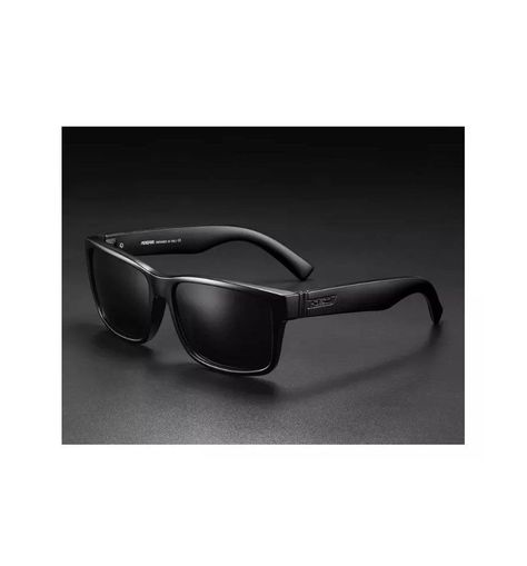 Lentes De Sol Kdeam Modelo Kd505 C29 Polarizados Uv400-3
