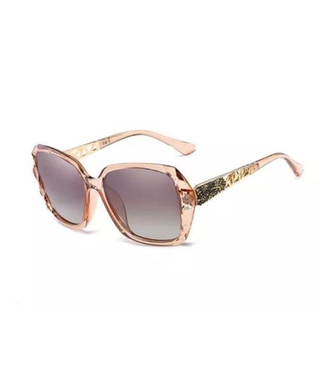 Gafas De Sol Mujer Kdeam Polarizado Uv400 Modelo Kd835 C3-0