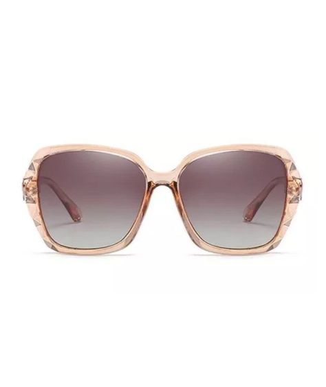 Gafas De Sol Mujer Kdeam Polarizado Uv400 Modelo Kd835 C3-1