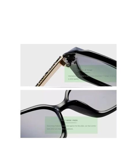 Gafas De Sol Mujer Kdeam Polarizado Uv400 Modelo Kd835 C3-4