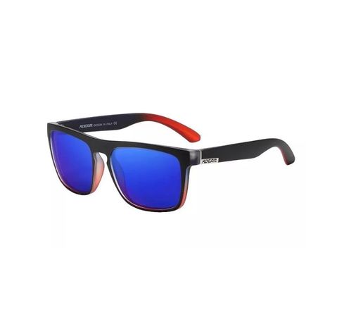Gafas De Sol Kdeam Espejado Polarizado Uv400 Modelo Kd156 C15-0