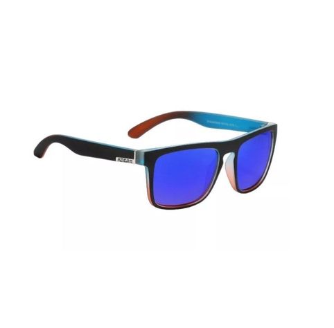Gafas De Sol Kdeam Espejado Polarizado Uv400 Modelo Kd156 C15-2