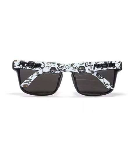 Gafas De Sol Kdeam Modelo Kd332 C4 Polarizado Uv400 Estuche-2