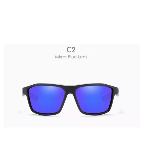 Gafas Kdeam Modelo Kd0940 C2 Espejadas Polarizado Uv400 Tr90-1