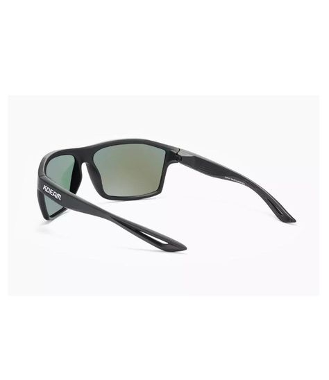 Gafas Kdeam Modelo Kd0940 C2 Espejadas Polarizado Uv400 Tr90-2