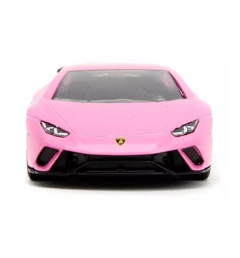 Auto Lamborghini Huracán Performante Pink Slips Jada 1:32-3