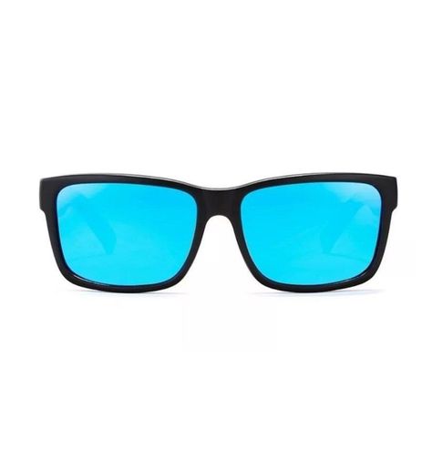 Lentes De Sol Kdeam Modelo 505 C9 Polarizados Uv400 Espejado-1