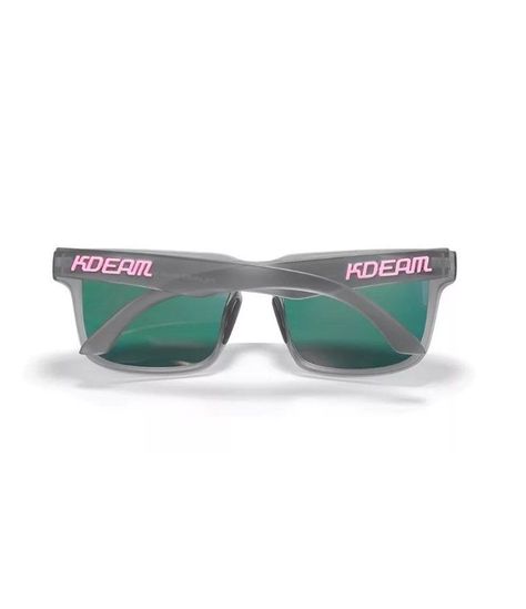 Gafas De Sol Kdeam Modelo Kd332 C28 Polarizado Uv400 Estuche-2