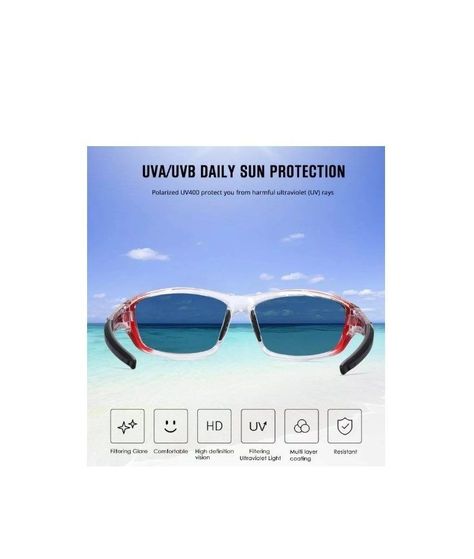 Lentes De Sol Kdeam KD0716 C4-3