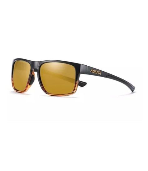 Gafas De Sol Kdeam Modelo Kd530 C1 Polarizado Uv400 Livianas-0