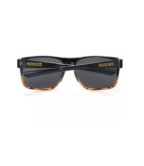 Gafas De Sol Kdeam Modelo Kd530 C1 Polarizado Uv400 Livianas-2