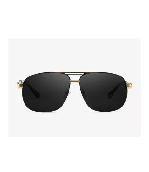 Gafas Kdeam Piloto KD5127 C3 Polarizado UV Liviano-1