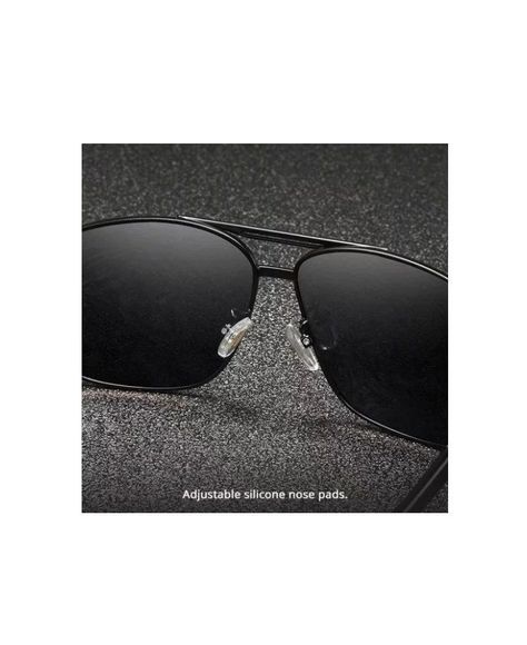 Gafas Kdeam Piloto KD5127 C3 Polarizado UV Liviano-4