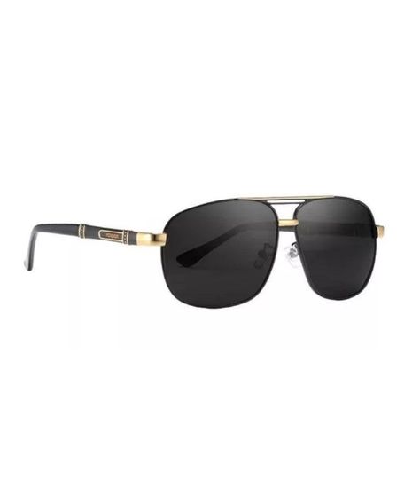 Gafas Kdeam Piloto KD5127 C3 Polarizado UV Liviano-0