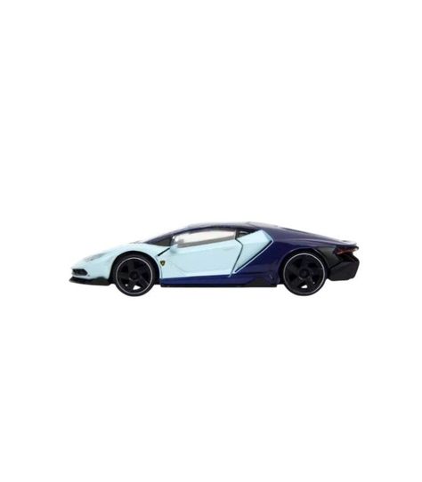 Automóvil Lamborghini Centenario Pink Slips Jada Escala 1:32-1