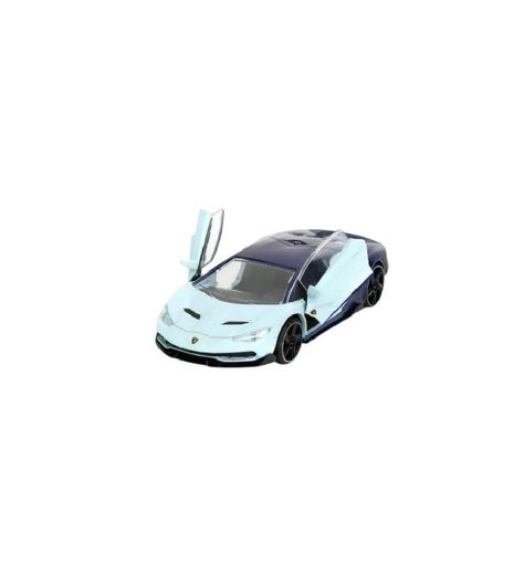 Automóvil Lamborghini Centenario Pink Slips Jada Escala 1:32-3