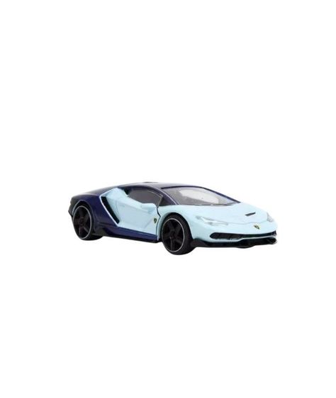 Automóvil Lamborghini Centenario Pink Slips Jada Escala 1:32-4
