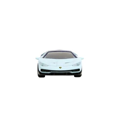 Automóvil Lamborghini Centenario Pink Slips Jada Escala 1:32-5
