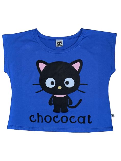 Pijama Mujer Chococat S252073-1329-1