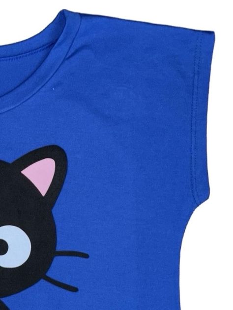 Pijama Mujer Chococat S252073-1329-3
