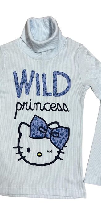 Beatle Niña Hello Kitty S125011W-04-1