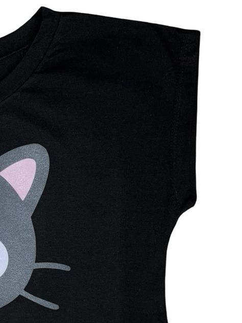 Pijama Mujer Chococat S252073-0313-3