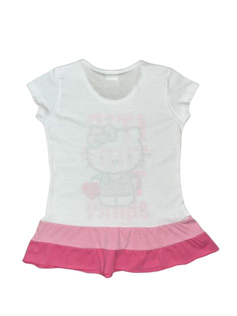 Polera Niña Hello Kitty S118324-0113-2