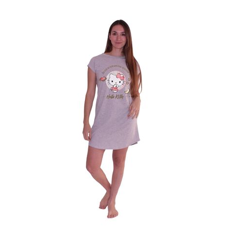 Camisola Mujer Hello Kitty S101141-25-1