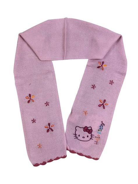 Bufanda Niña Hello Kitty S133002-05-0