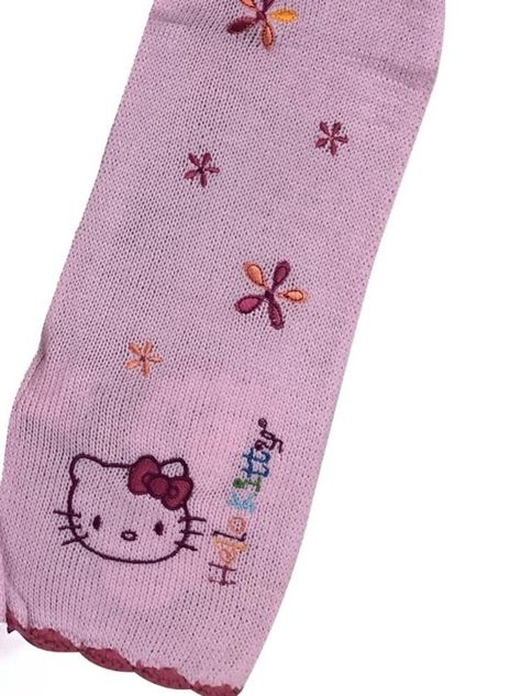 Bufanda Niña Hello Kitty S133002-05-2