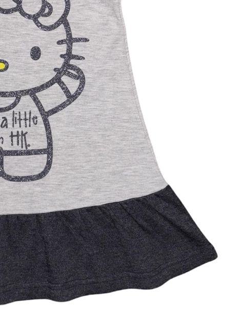 Pack 2 Poleras Niña Hello Kitty S118266-0425-4