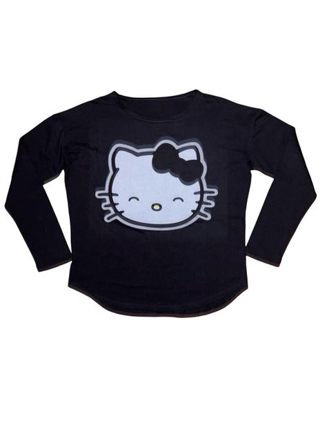 Pijama Mujer Algodón Hello Kitty S102914-05-1
