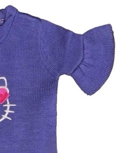 Conjunto Niña Hello Kitty S121060-68-3