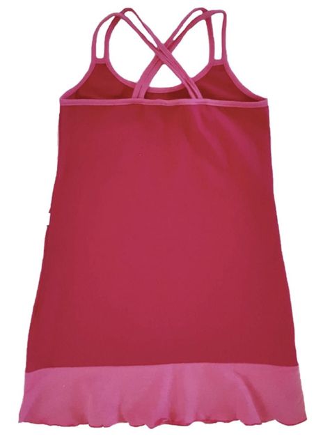 Vestido Niña Hello Kitty S128010-23-3