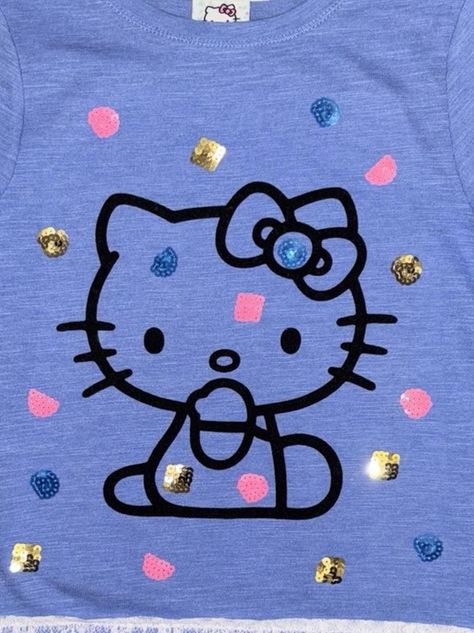 Conjunto Niña Hello Kitty S121716-13-2