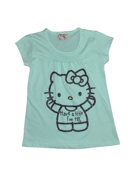 Conjunto Niña Hello Kitty S121279-21-1