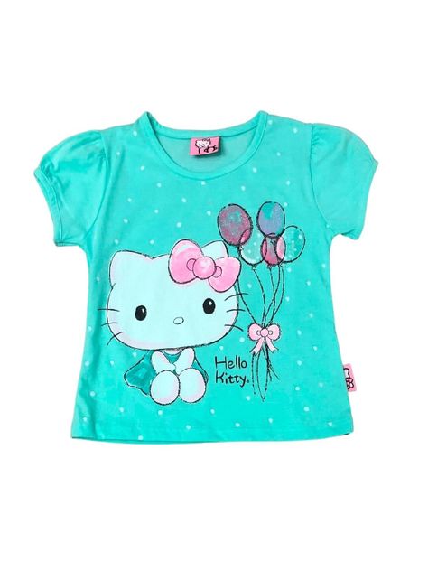 Pijama Niña Hello Kitty S112382-21-1