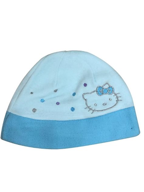 Gorro Niña Hello Kitty S132005-09-0